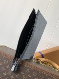 LV Monogram Macassar M61692
