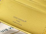 LV Monogram Macassar M14694