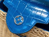 LV Capucines mini Hl M88126