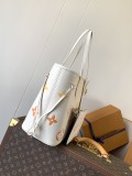 LV Neverfull M47143