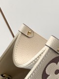 LV Monogram Empreinte M45496