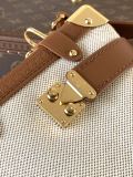 LV Natural Canvas M14411