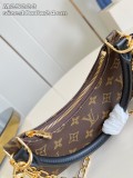 LV Monogram M25223