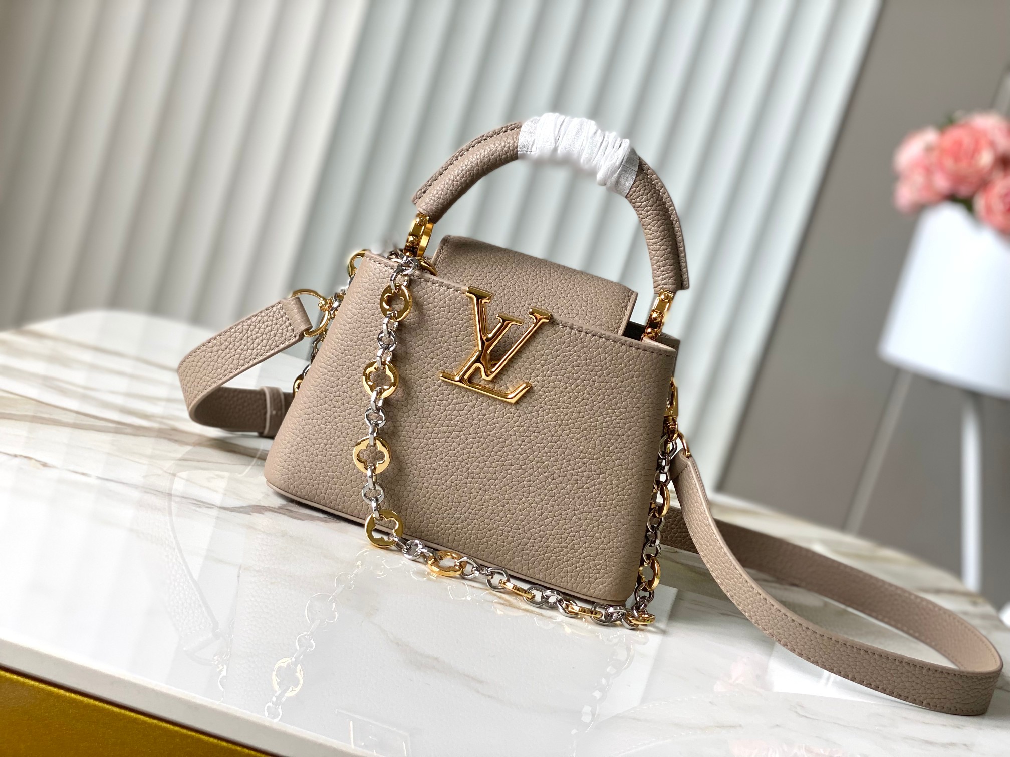 LV Chain On You M12935