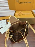 LV UID M25085