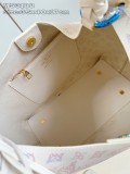 LV Carmel hobo M53188