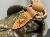LV Vintage M95217