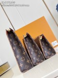 LV Monogram M47195