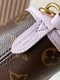 LV Neverfull Bandouliere Inside Out BB M25656