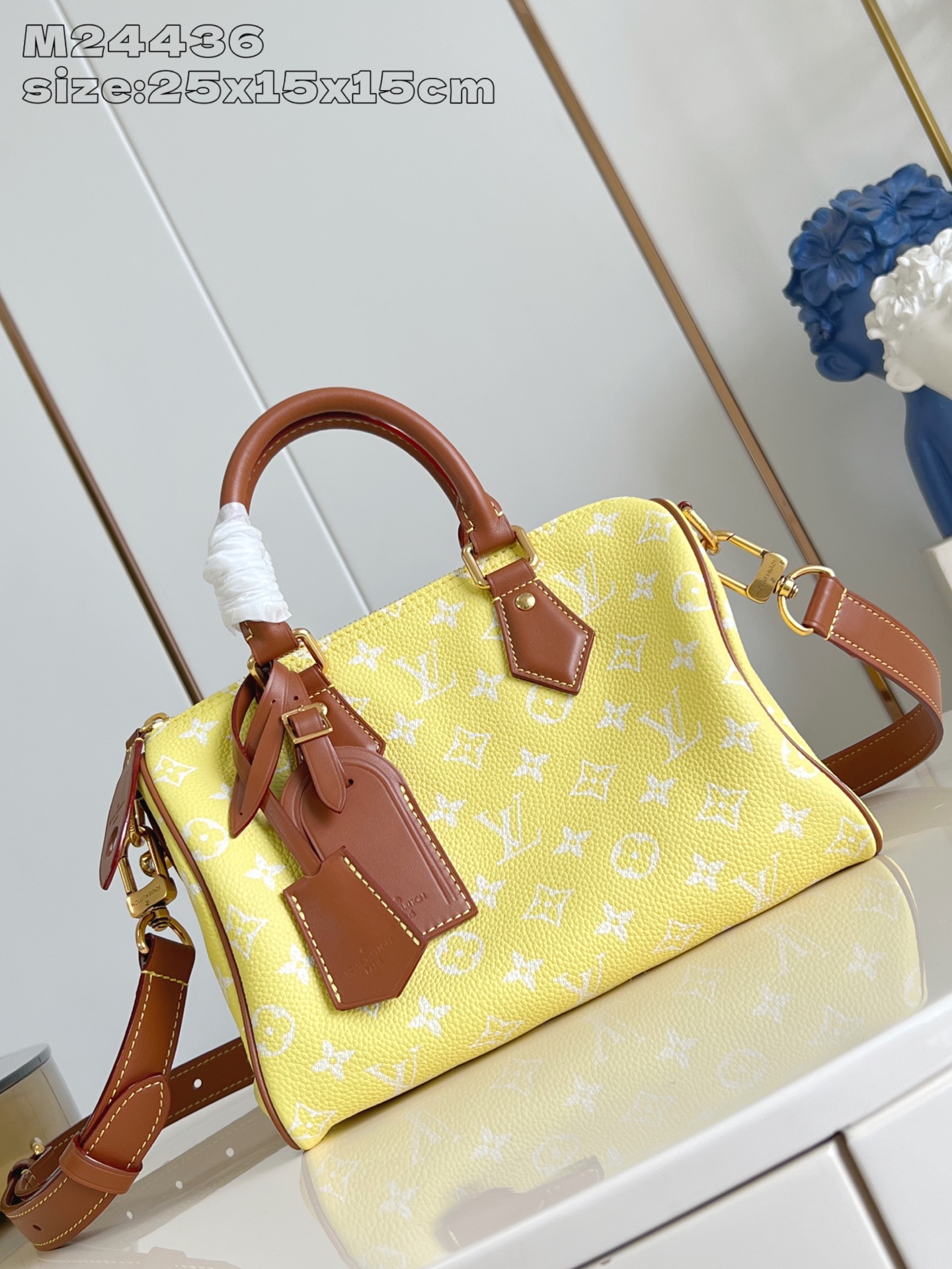 LV Pharrell Williams M24436