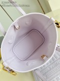 LV Neverfull Bandouli M25656
