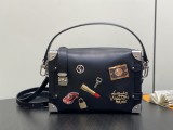 LV Nicolas Ghesqui M25568