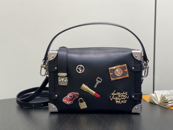 LV Nicolas Ghesqui M25568