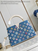 LV Capucines BB M48865