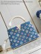 LV Capucines BB M48865