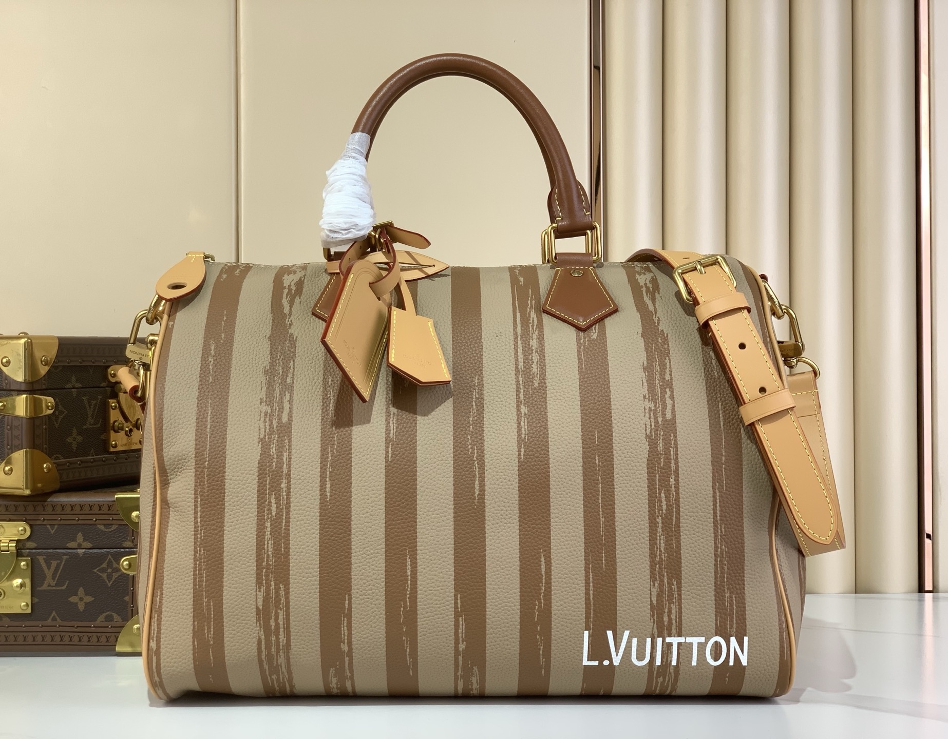 LV Pharrell Williams M24417