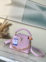 LV Capucines M14972