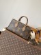 LV Monogram Reverse M46653