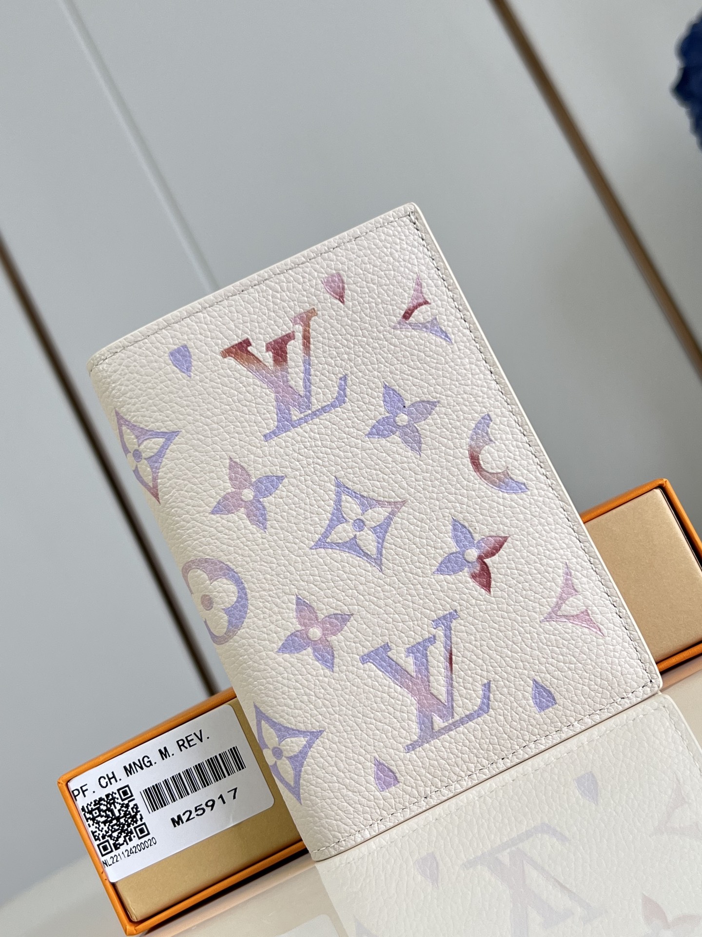 LV Monogram Empreinte M25917