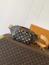 LV Monogram Craggy M24858