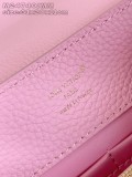 LV Capucines M24740
