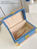LV Coffret Tresor M20292