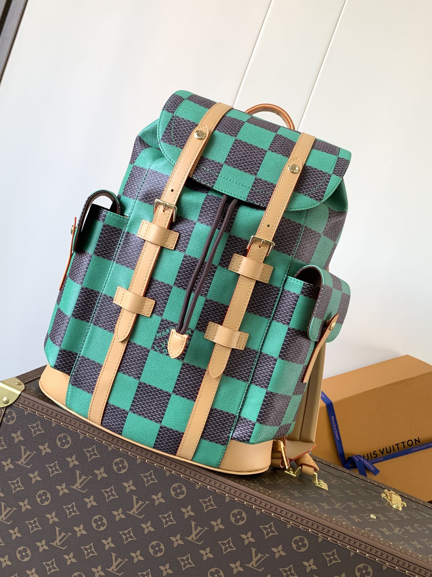 LV Christopher N40564