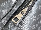 LV Monogram Eclipse M11512