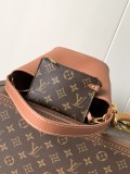 LV All In BB M25543