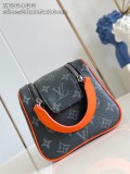 LV Monogram Eclipse M15246