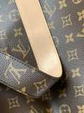 LV Neverfull Bandouli M11948