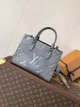 LV Monogram Empreinte M12886