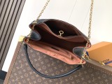 LV Monogram Empreinte M14414