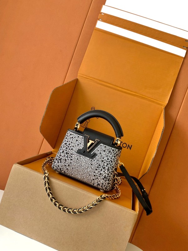 LV Exceptionals LV Sparkle M83087