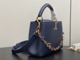LV CAPUCINES BB M14970