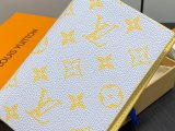LV Monogram Macassar M14770