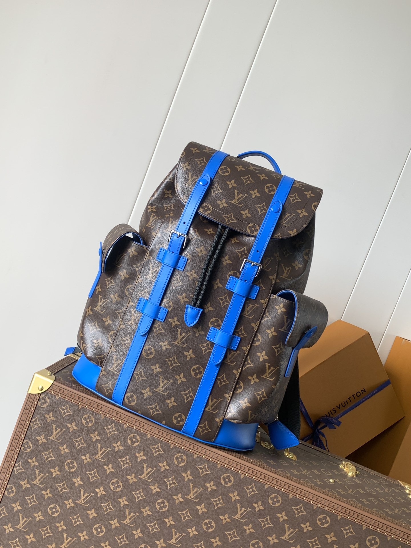 LV CHRISTOPHER M46813