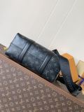 LV Monogram Eclipse M45936