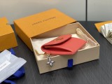 LV TINY RECTO VERSO LV BLOOM M14615