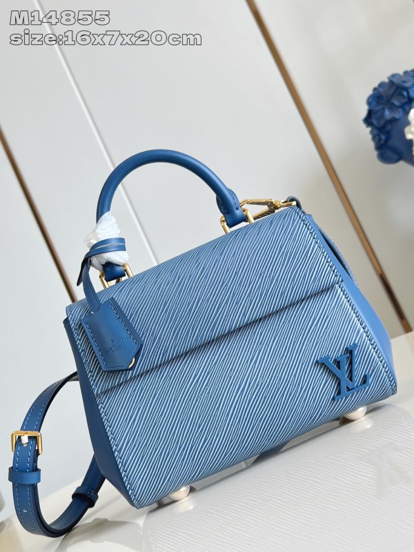 LV Monogram M14855