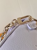 LV Wallet On Chain Ivy M25714