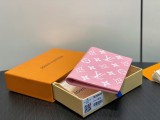 LV Monogram Macassar M26059