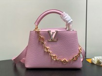 LV CAPUCINES BB M14970