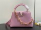 LV CAPUCINES BB M14970