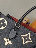 LV Monogram Empreinte M45595
