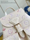 LV Monogram M47072