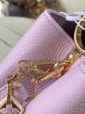 LV Capucines M14972