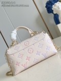 LV Monogram Empreinte M12144