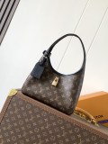 LV Flower Hobo M12940