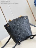LV Monogram Empreinte M13656